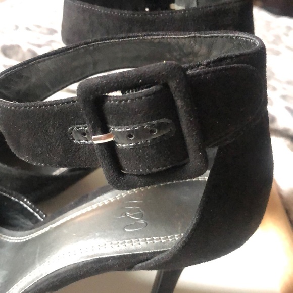 Impo black heels - Picture 4 of 5